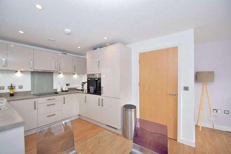 Gambit Avenue, Oakgrove, MK10 - Photo 5