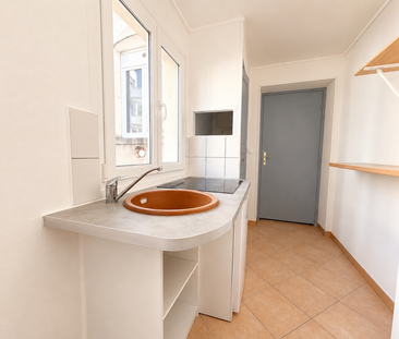 Location Appartement 1 pièce 15m² NANCY 54000 - Photo 2
