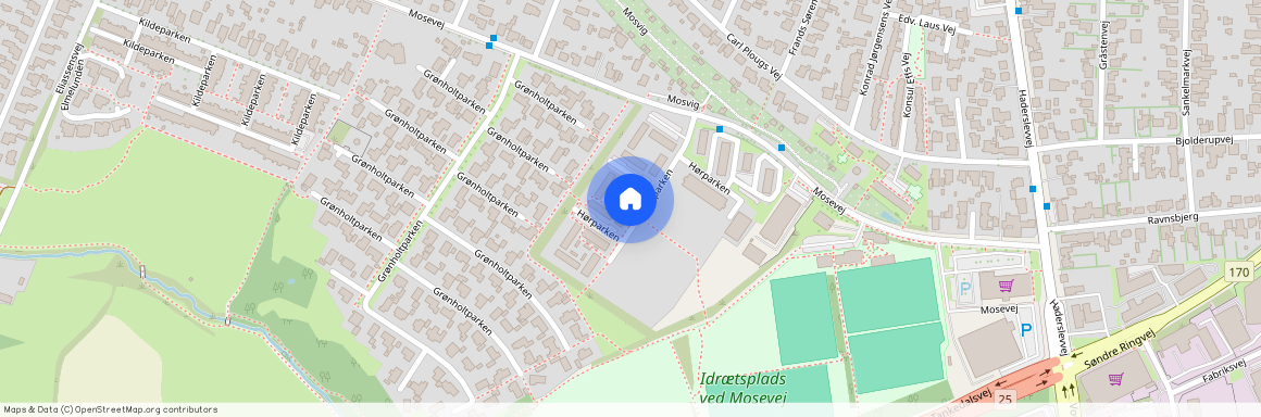 Hørparken 128, 6000 Kolding