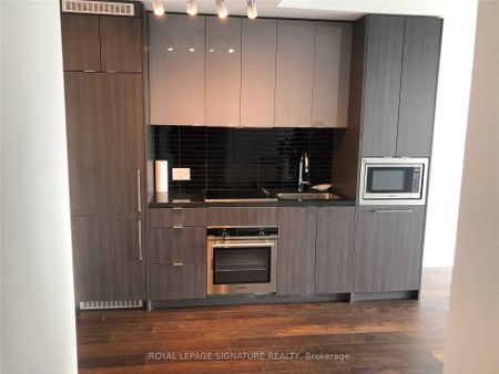 For Lease - 115 Blue Jays Way Unit# 4705, Toronto, Ontario - Photo 4