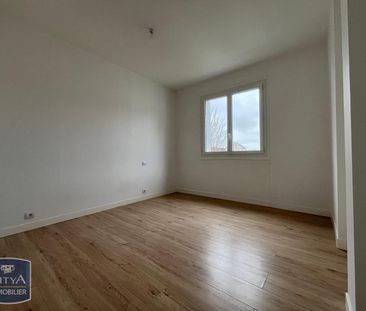 Location Appartement 3 pièces 71m² ST NAZAIRE 44600 - Photo 1