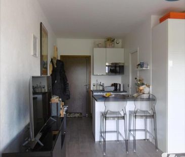 BEAU STUDIO EXPOSE PLEIN SUD A LOUER A CHANTILLY - Photo 3