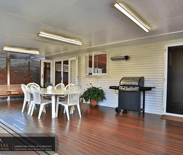 4 Cuthbert St, Aspley, Qld 4034 - Photo 2
