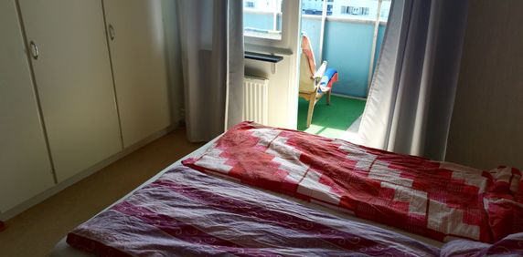 Hagalundsgatan, Solna - Foto 2