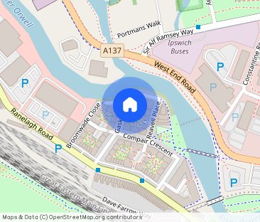 Gaskell Place, The Voyage - Photo 1