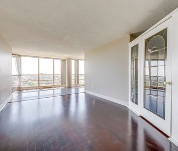For Lease - 45 Kingsbridge Garden Circle Unit# 1607, Mississauga, O... - Photo 6