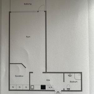 Atlasvägen, Nacka - Photo 4