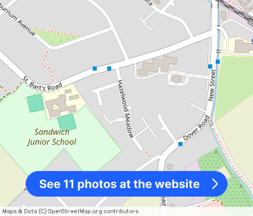 Hazelwood Meadow, Sandwich - Photo 1