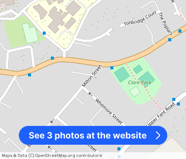 23 Milton Street, Maidstone, ME16 - Photo 1