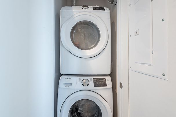 Appartement - 902-50 Rue des Seigneurs - Photo 1