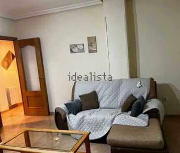 Alquiler de piso en Calle Fernando Alonso Díaz, 9 - Photo 1