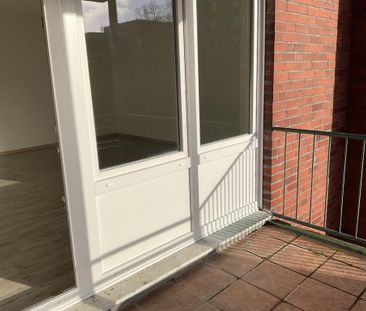2-Zimmer-Wohnung in Norden - Foto 1