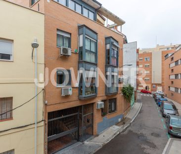 Estudio de alquiler en Calle del Aligustre, Valdeacederas - Photo 6