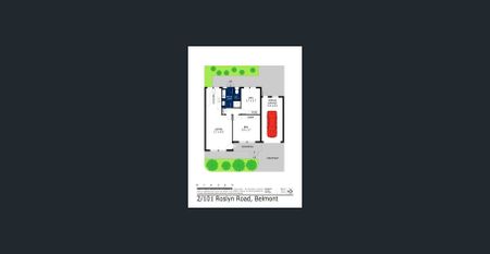 Low maintenance living! - Photo 3