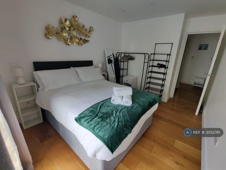 1 bedroom flat to rent - Photo 4