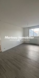 Location Appartement 2 pièces 38m² - Photo 3