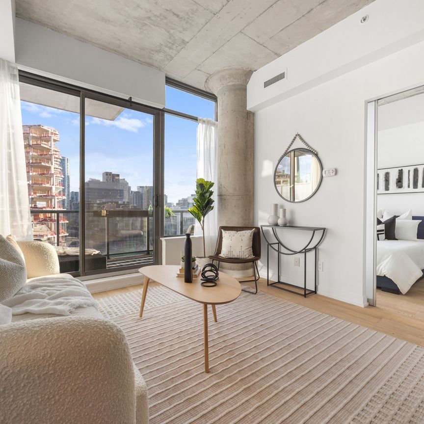 For Lease - 560 King Street Unit# 1011, Toronto, Ontario - Photo 1