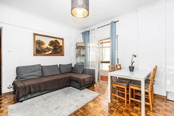 Apartamento T2 em Lisboa - Photo 1