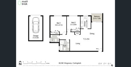 Perfectly Positioned - Photo 5