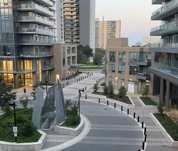 For Lease - 52 Forest Manor Road Unit# 411, Toronto, Ontario - Photo 2