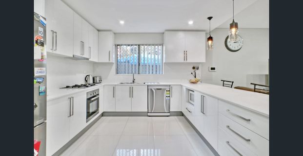 Solid Full Brick Family Home - Photo 1