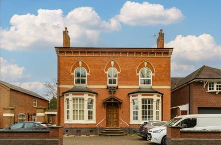 3 bedroom flat to rent - Photo 5