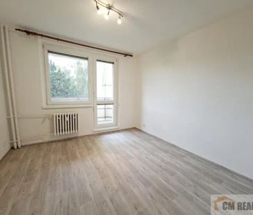 Prostějov, Moravská ul., byt 2+1 - pronájem - Fotografie 2
