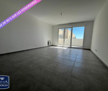 Location Appartement 2 pièces 52m² ARLES 13200 - Photo 1