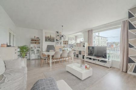 Appartement te huur - Foto 2