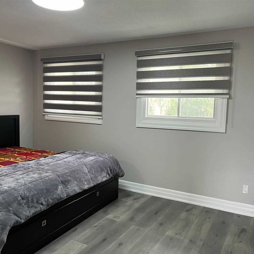 For Lease - 33 Mackay Street, Brampton, Ontario - Photo 1