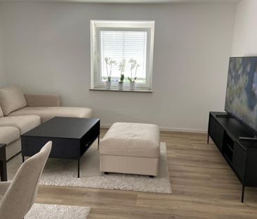 3-Zimmerwohnung mit Wlan, TV, Küche, Dusche/WC, Waschmaschine, Troc... - Photo 1