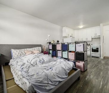 Loft à louer Sainte-Foy / Sillery juillet 2026 - Photo 1