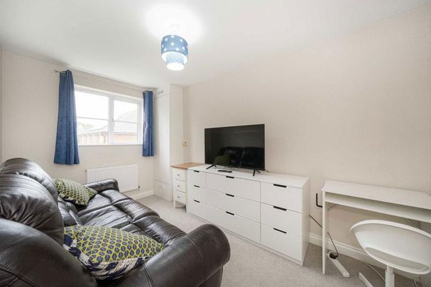 5 bedroom house to rent - Photo 1