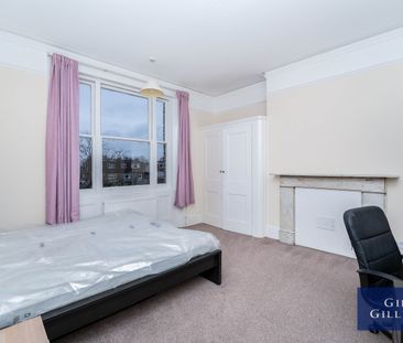 3 Bedroom FlatApartment to rent - Photo 5