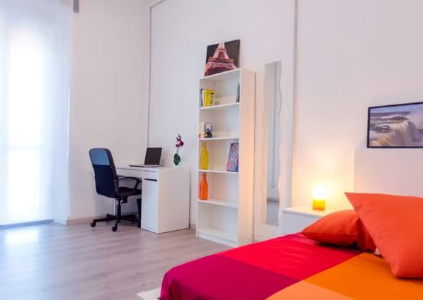 Piazza Tancredi Galimberti, Turin, Piedmont 10134