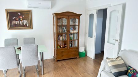 Piso de alquiler en Calle Sánchez Albarrán, 9a, Alegría de la Huerta- Jardín de Málaga - Photo 4