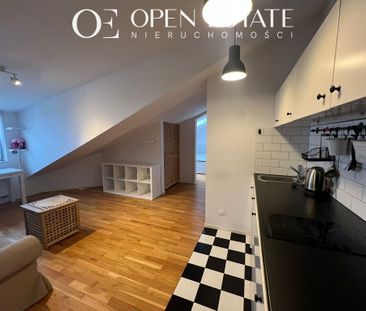 Warszawa, Śródmieście, Wilcza - Фото 4