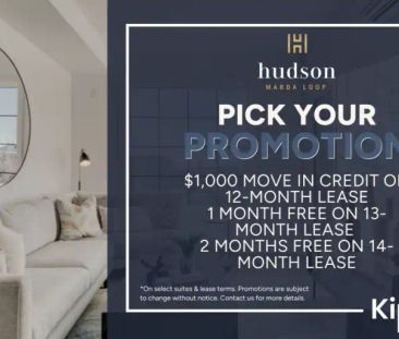 Hudson Marda Loop | 3360 16 Street Southwest, Calgary - Photo 1