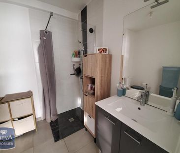 Location Appartement 2 pièces 40m² AMFREVILLE LA MI VOIE 76920 - Photo 6