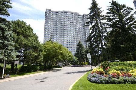 For Lease - 133 Torresdale Avenue Unit# 807, Toronto, Ontario - Photo 2