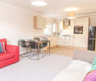 2 bedroom apartment to rent - Photo 6