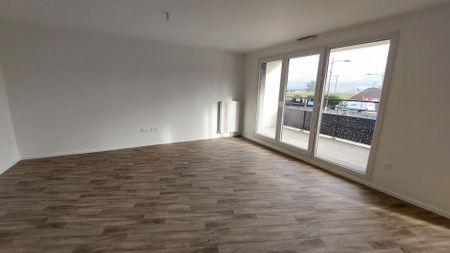 location Appartement T3 DE 62.41m² À ARPAJON - Photo 3