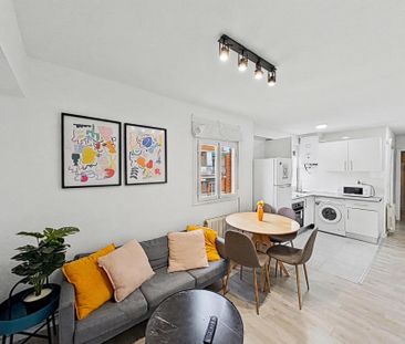 Piso de alquiler en San Isidro - Photo 6