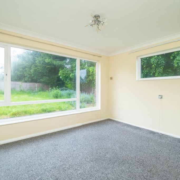 3 bedroom detached house to rent - Photo 1