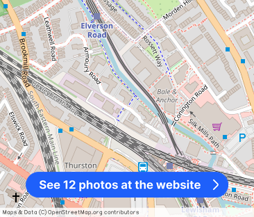 Century House, Armoury Road, London - Photo 1