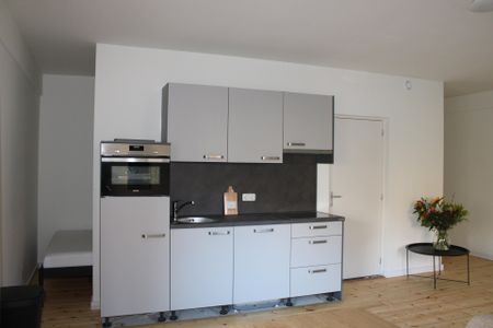 Te huur: Studio Cellebroedersstraat in Maastricht - Foto 5