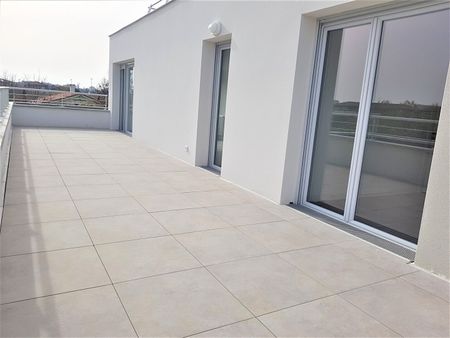 Appartement 4 pièces - Photo 4