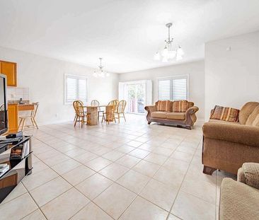 For Lease - 28 Rouge Bank Drive, Markham, Ontario - Photo 6