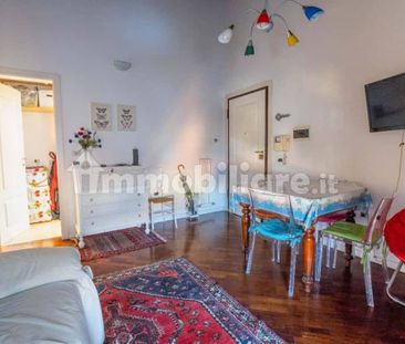 Trilocale via Giuseppe Massarenti, Massarenti, Bologna - Photo 3