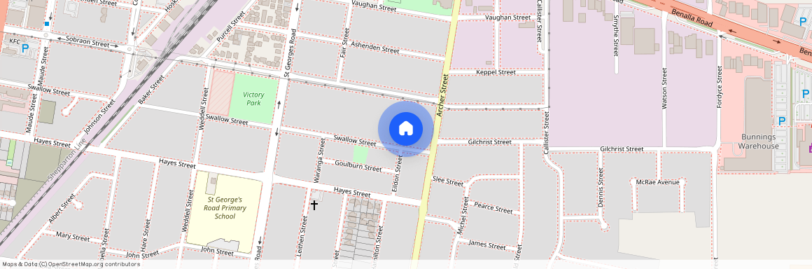 165 Swallow Street, VIC 3630, Shepparton